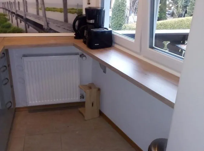 Mountain View Apartman