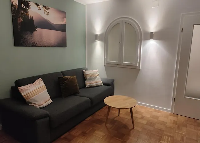 Apartman Mountain View Garmisch-Partenkirchen