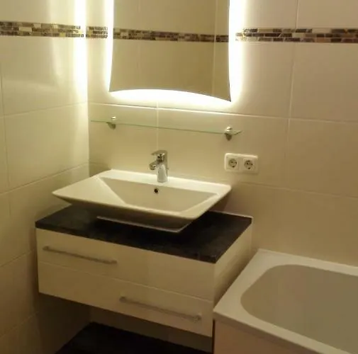 Mountain View Apartman Garmisch-Partenkirchen