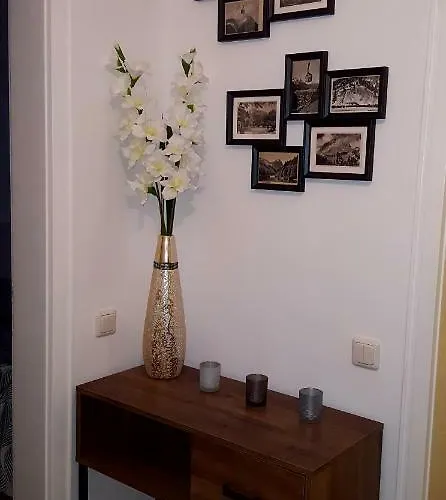 Apartman Mountain View