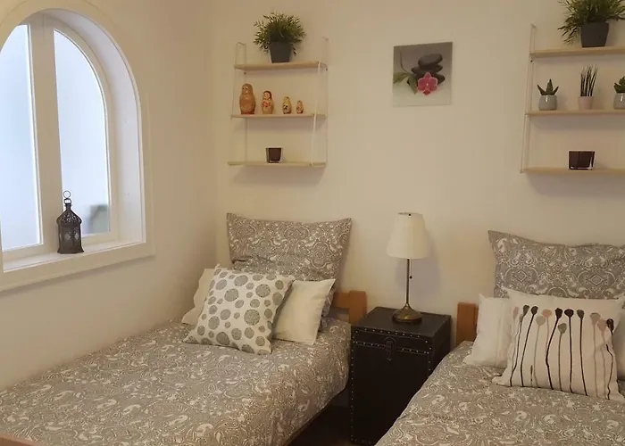 Apartman Mountain View Garmisch-Partenkirchen