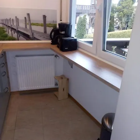Mountain View Apartament