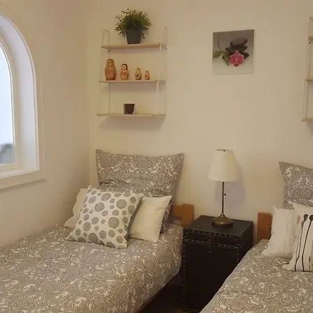 아파트 Mountain View 가르미슈파르텐키르헨