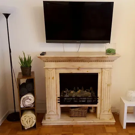 Mountain View * 가르미슈파르텐키르헨