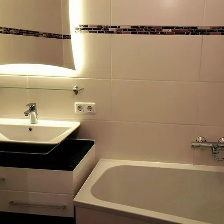 アパート Mountain View *