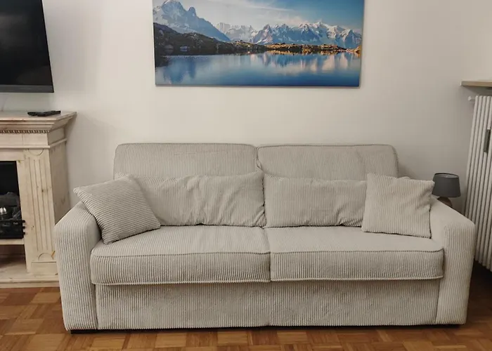 Mountain View Appartement Garmisch-Partenkirchen