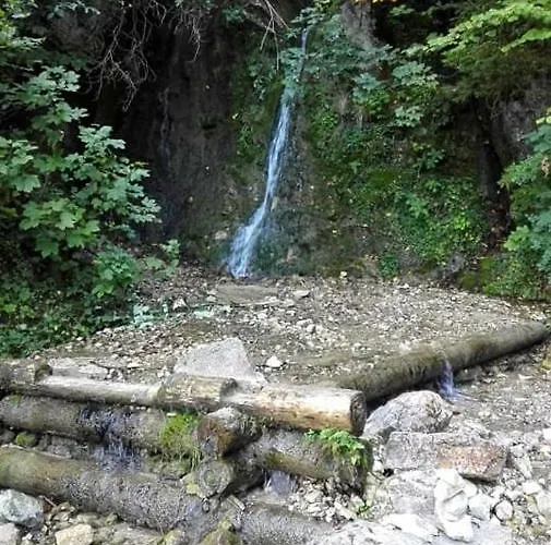 Mountain View Appartement