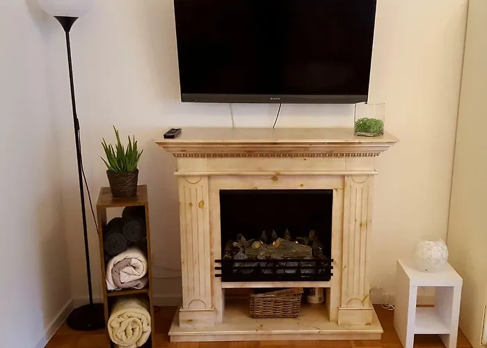 Mountain View * Garmisch-Partenkirchen